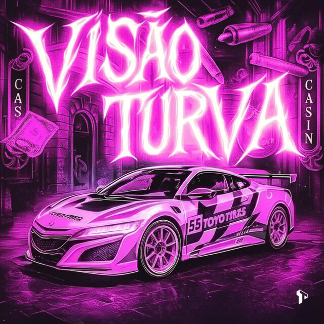 VISÃO TURVA