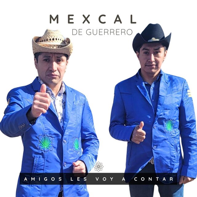 Amigos Les Voy a Contar