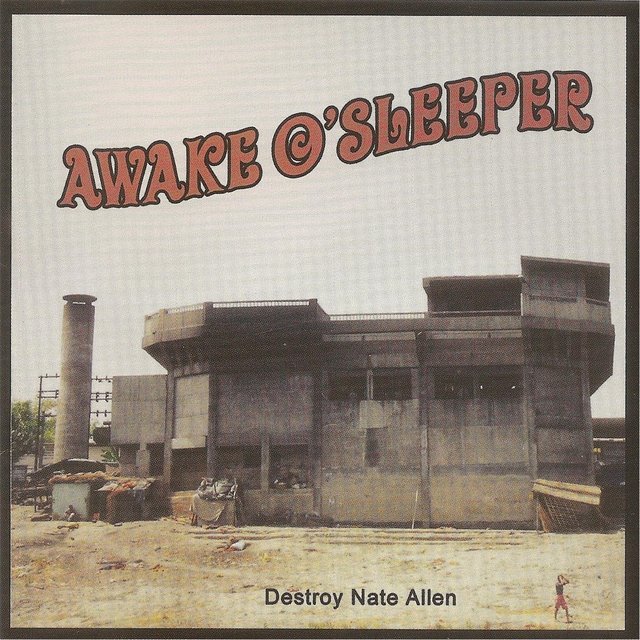Awake O' Sleeper