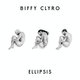 Cover art for album Ellipsis by Biffy Clyro