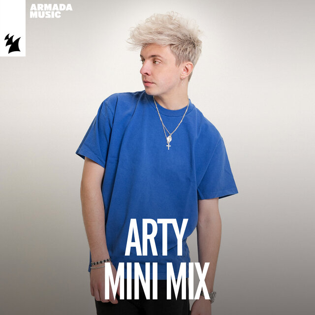 ARTY Mini Mix (DJ Mix)