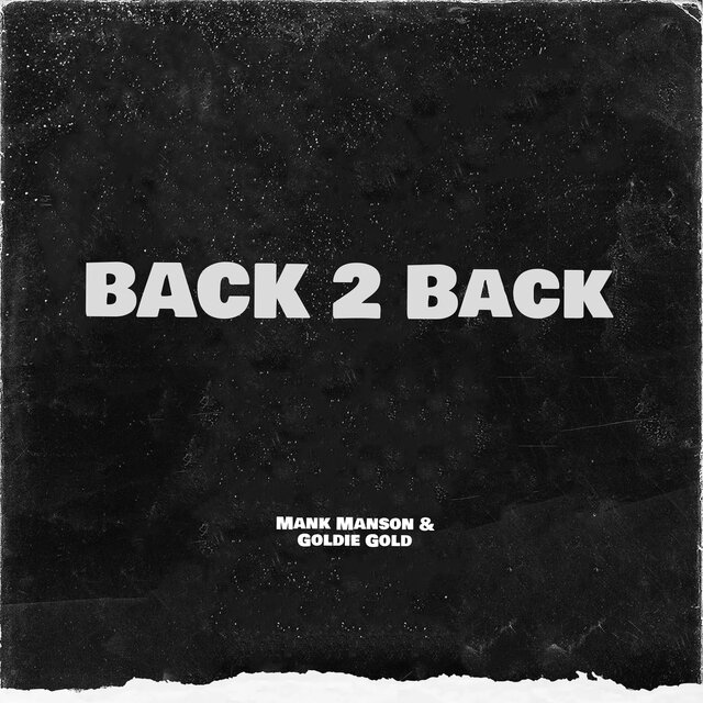 Back 2 Back