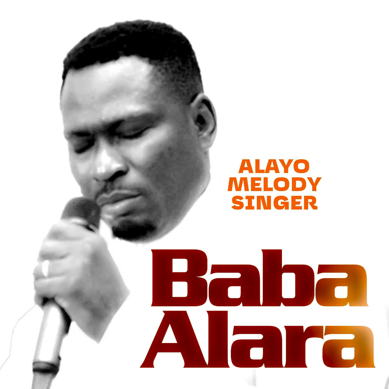 Alayo Melody Singer on TIDAL