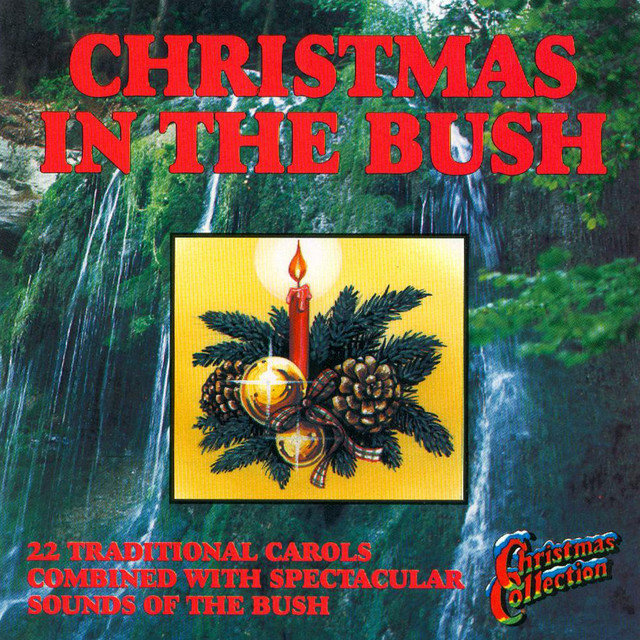 Christmas in the Bush