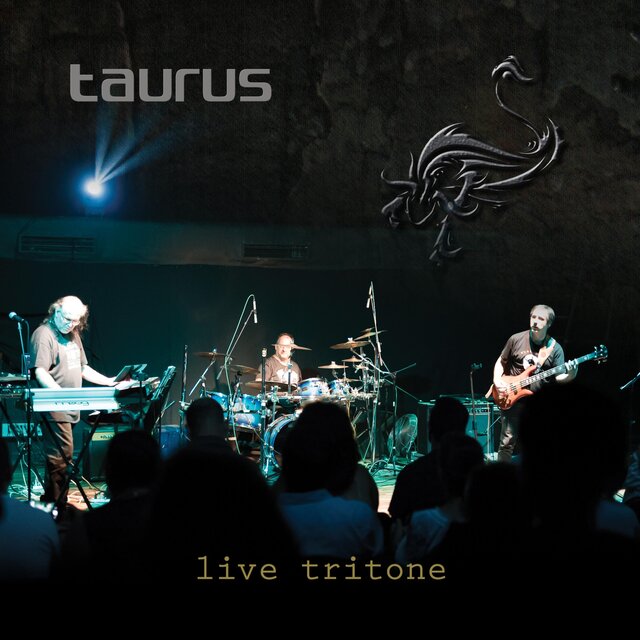 Live Tritone