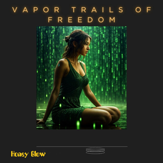 Vapor Trails of Freedom