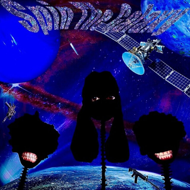 Spin the Galaxy