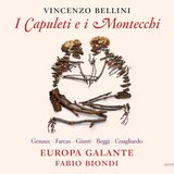 I Capuleti e i Montecchi, Act II: Ahi crudel! Che mai facesti?