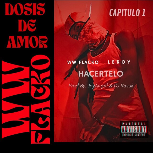 Hacertelo (feat. Leroy El De La Moña)