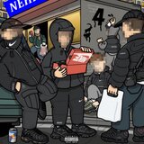 IV 2 (feat. ARİSTAL, VOX, NAVETTE, KOGEL GİYA & MAGANDA)