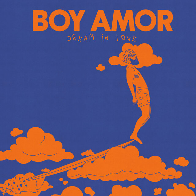 Dream In Love