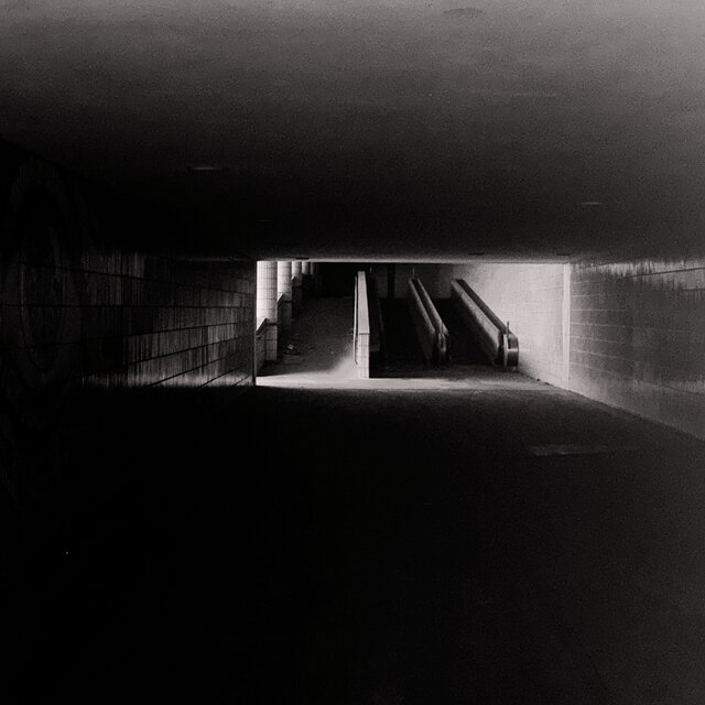 24 feet below