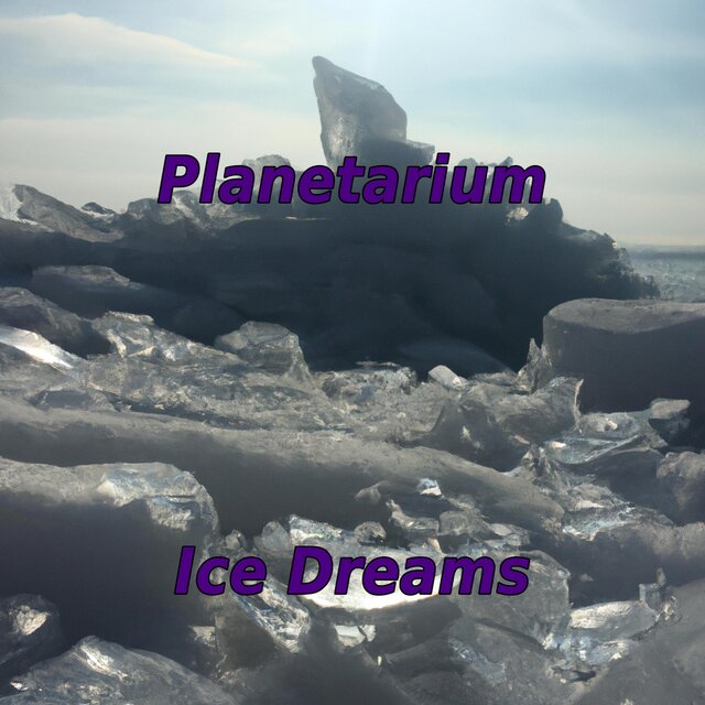 Ice Dreams