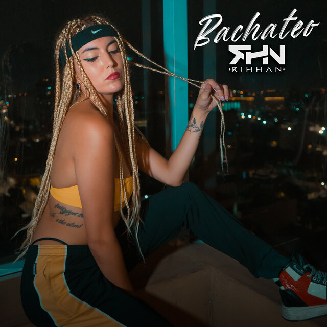 Bachateo