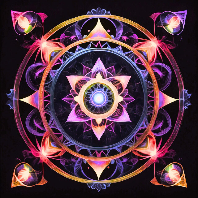 Inner Divinity