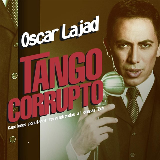 Tango Corrupto