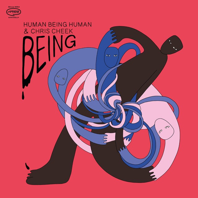 Being by Human Being Human & Chris Cheek on TIDAL