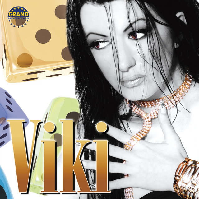 Viki Miljković