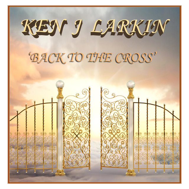 Back to the Cross