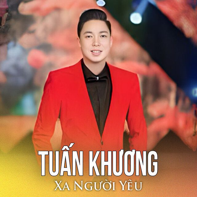 Xa Người Yêu