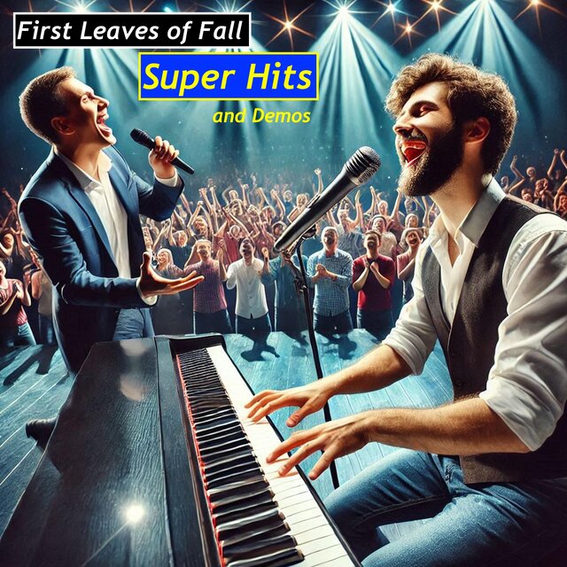 Super Hits and Demos