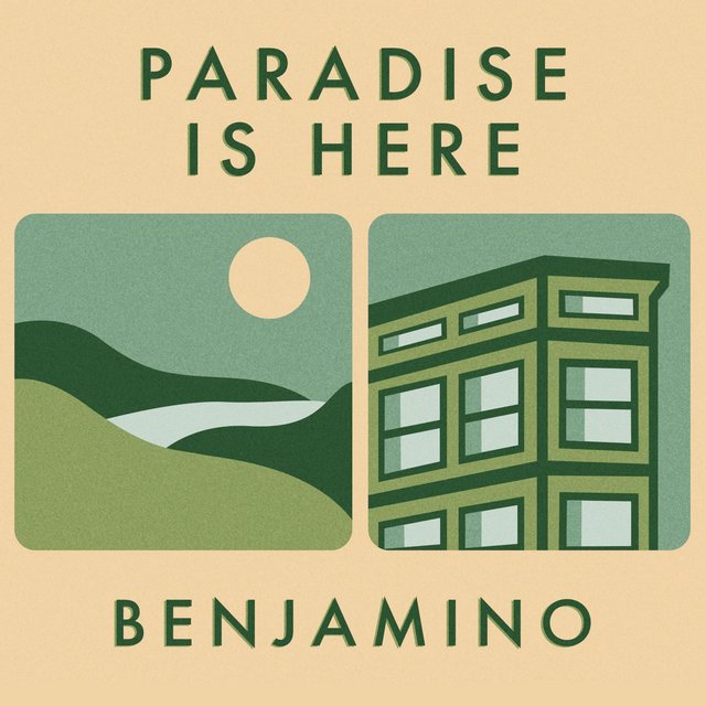 Paradise Is Here