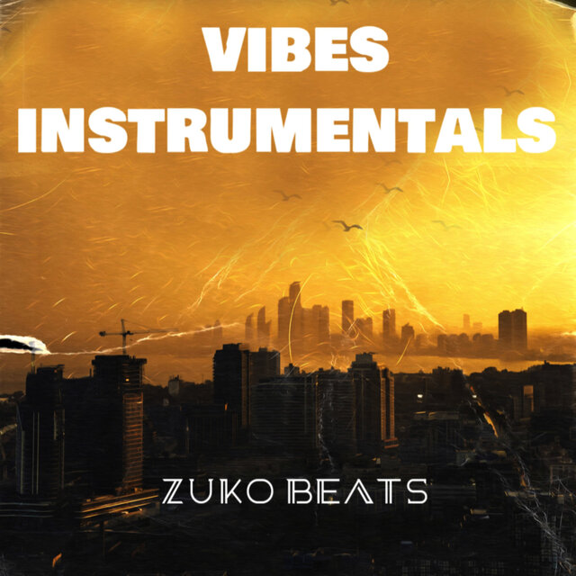 Vibes Instrumentals