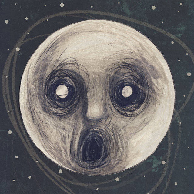 Cover art for album The Raven That Refused to Sing (and Other Stories) by Steven Wilson