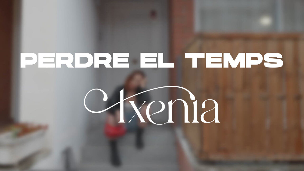 Perdre el temps