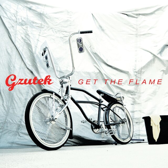 Get the Flame