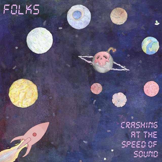 Crashing at the Speed of Sound
