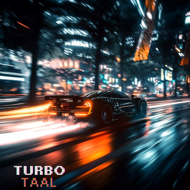 Turbo Taal