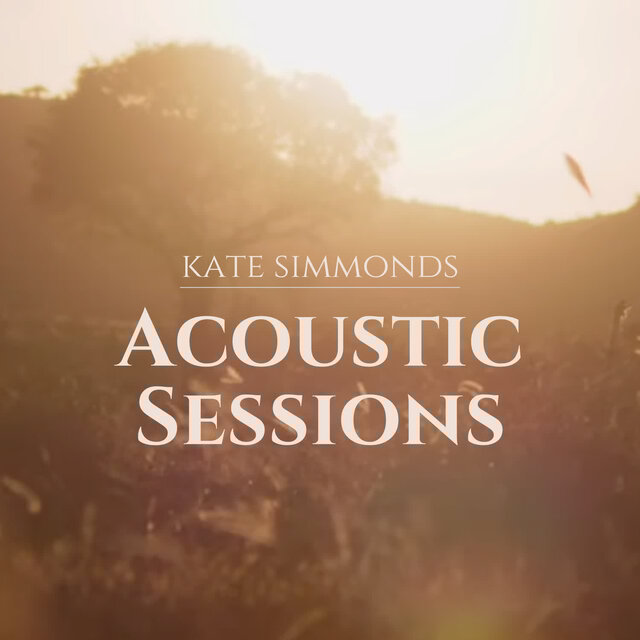 Acoustic Sessions