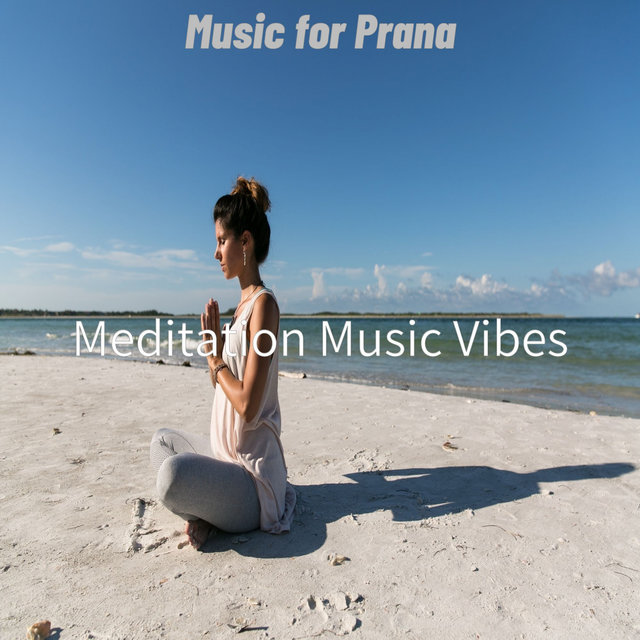 Music for Prana