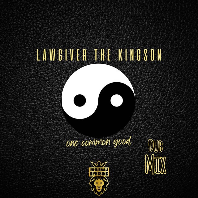One Common Good (Dub Mix)