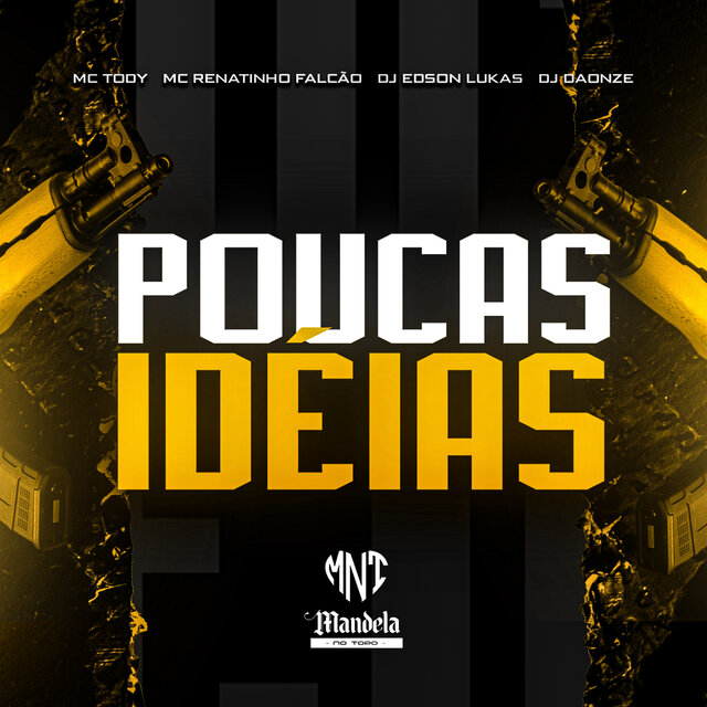 Poucas Ideias