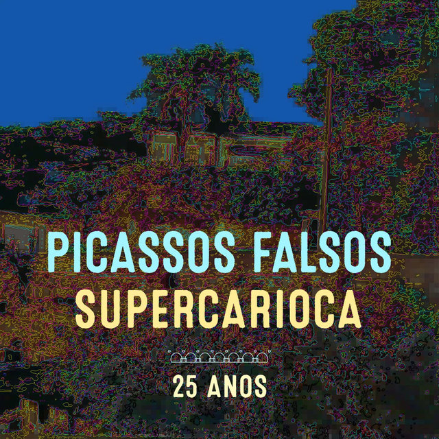 Supercarioca 25 Anos