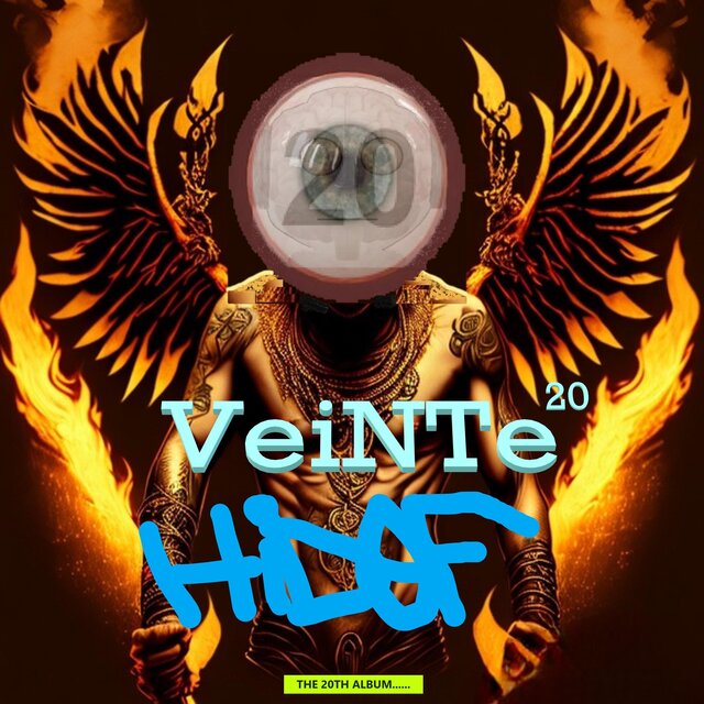 VeiNTe
