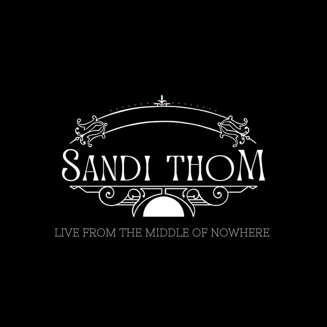 Belly of the Blues (Live from the middle of nowhere) (Live)