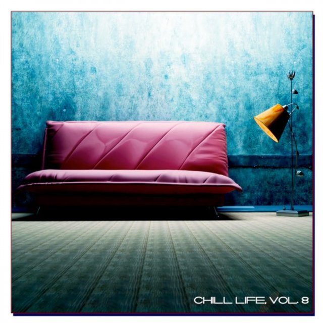 Chill Life, Vol. 8