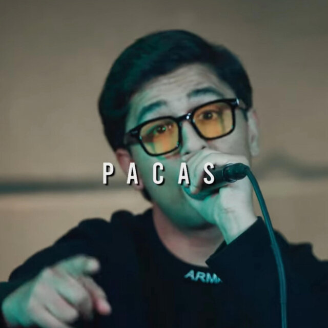 Pacas