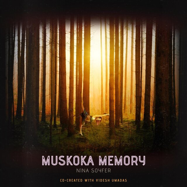 Muskoka Memory