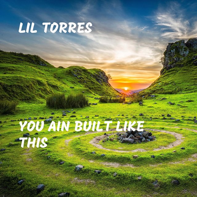 You Ain Built Like This