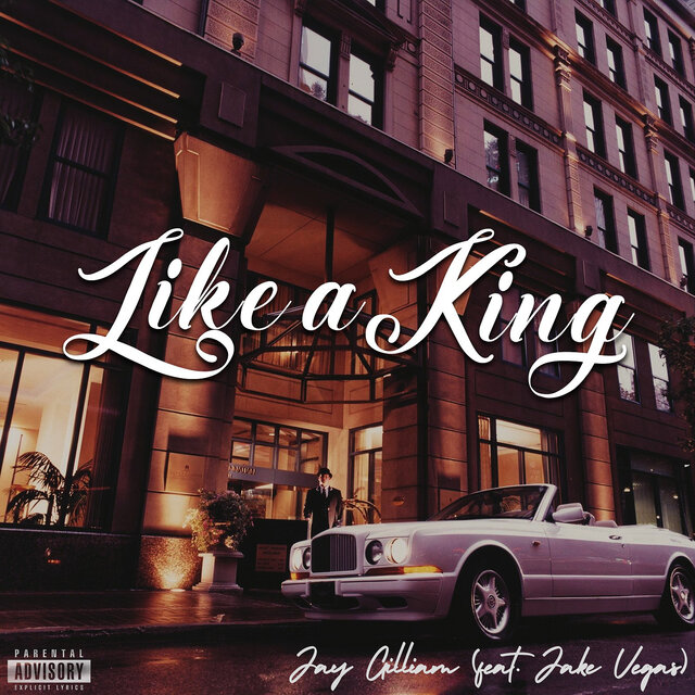 Like a King