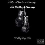 Hit It Like A Champ