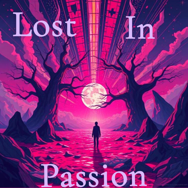 Lost In Passion