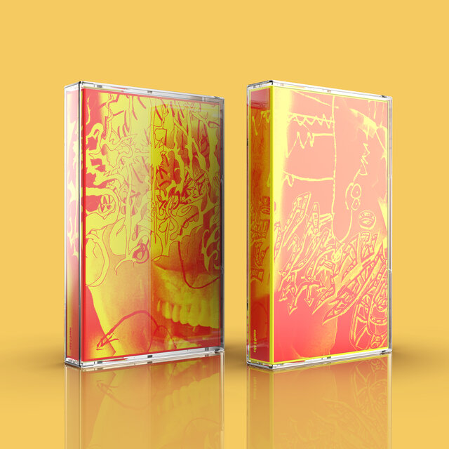 Red Tape/Yellow Tape