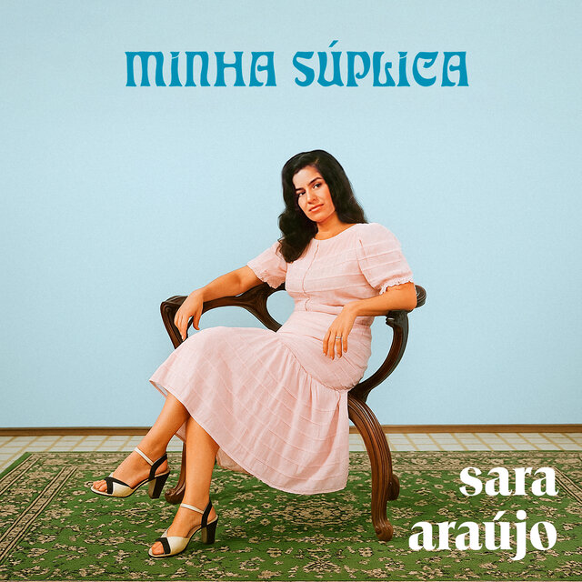 Minha Súplica