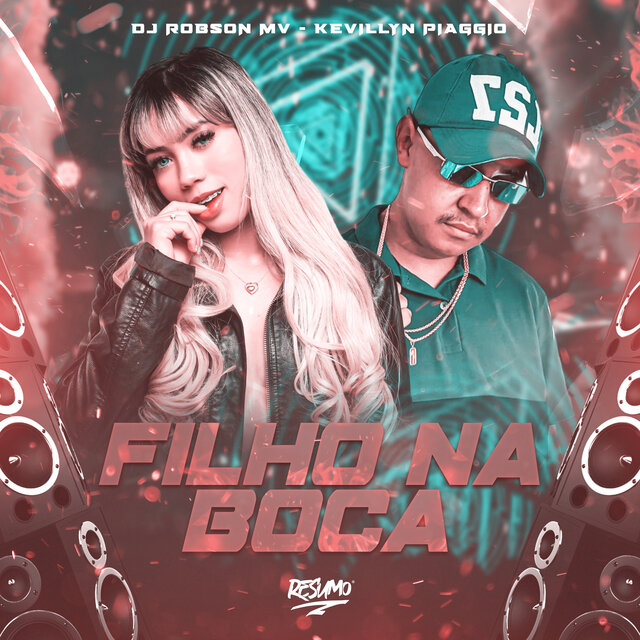 Filho na Boca