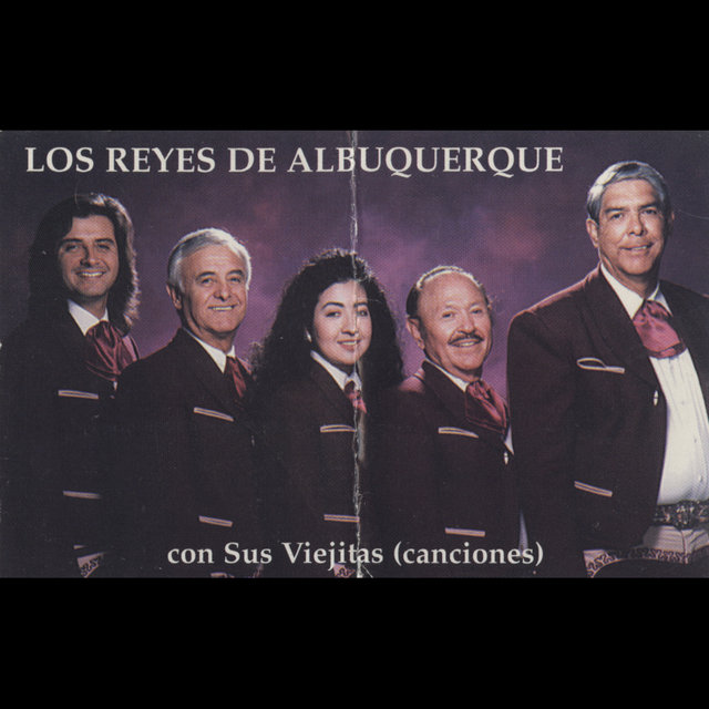 con Sus Viejitas (canciones)